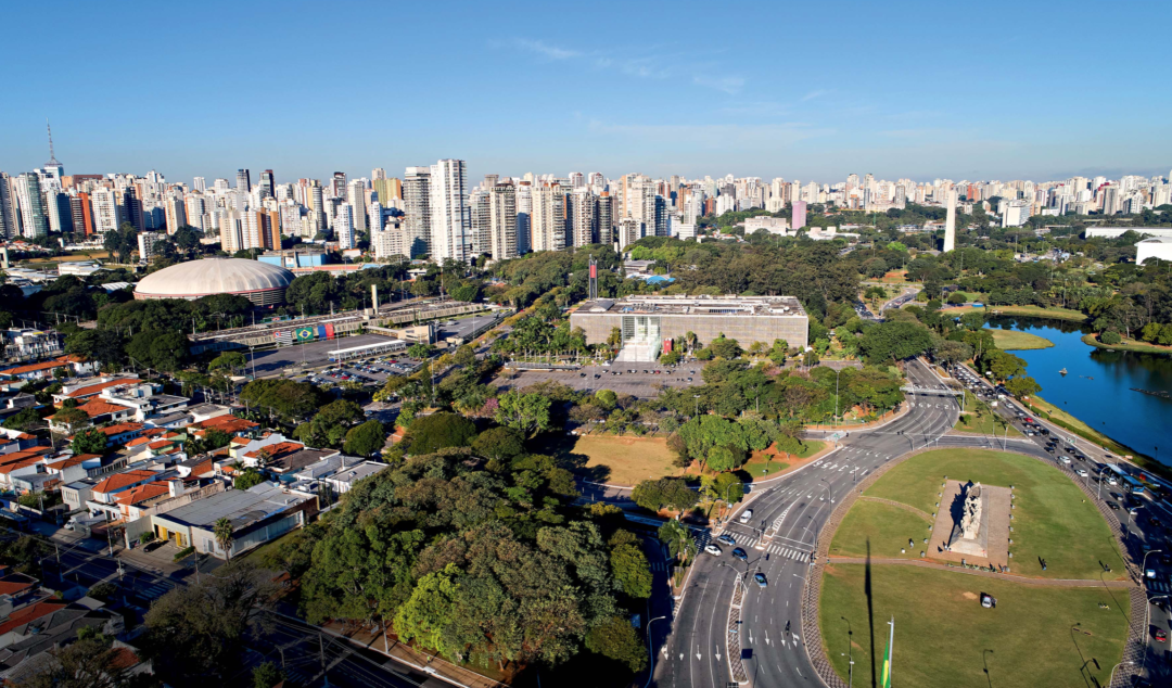 Carnaval 2022: saiba como aproveitar os dias de descanso no Parque Ibirapuera