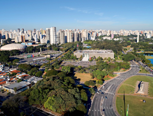 Carnaval 2022: saiba como aproveitar os dias de descanso no Parque Ibirapuera