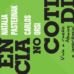 Livro que mostra a presença da ciência no cotidiano conquista prêmio Jabuti