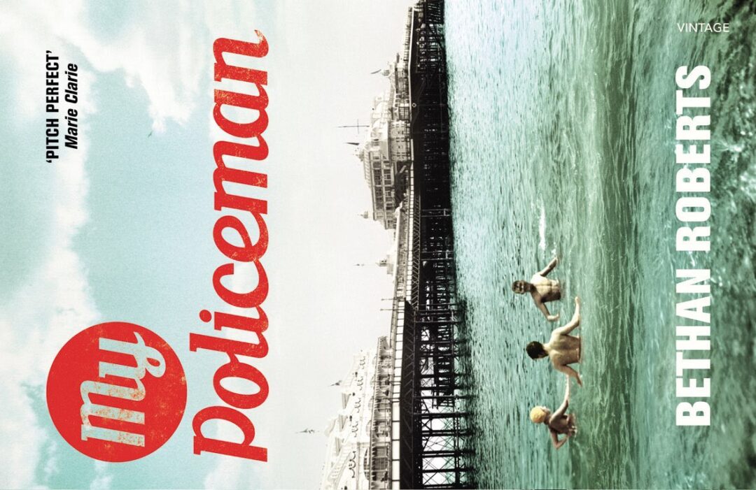 Depois de conquistar Hollywood, ‘Meu Policial’ chega às livrarias brasileiras