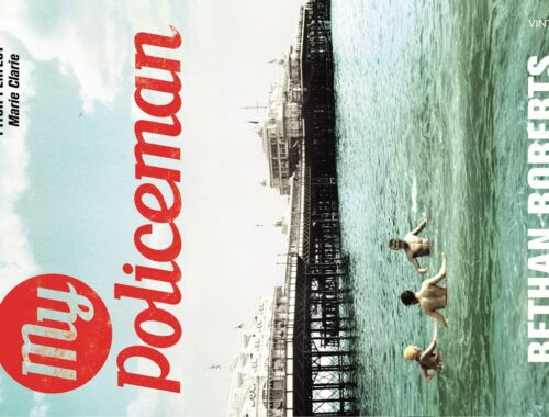 Depois de conquistar Hollywood, ‘Meu Policial’ chega às livrarias brasileiras