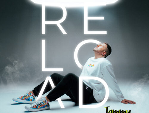 Tommy Love, DJ consagrado na cena nacional, lança álbum "Reload" com maiores sucessos da carreira