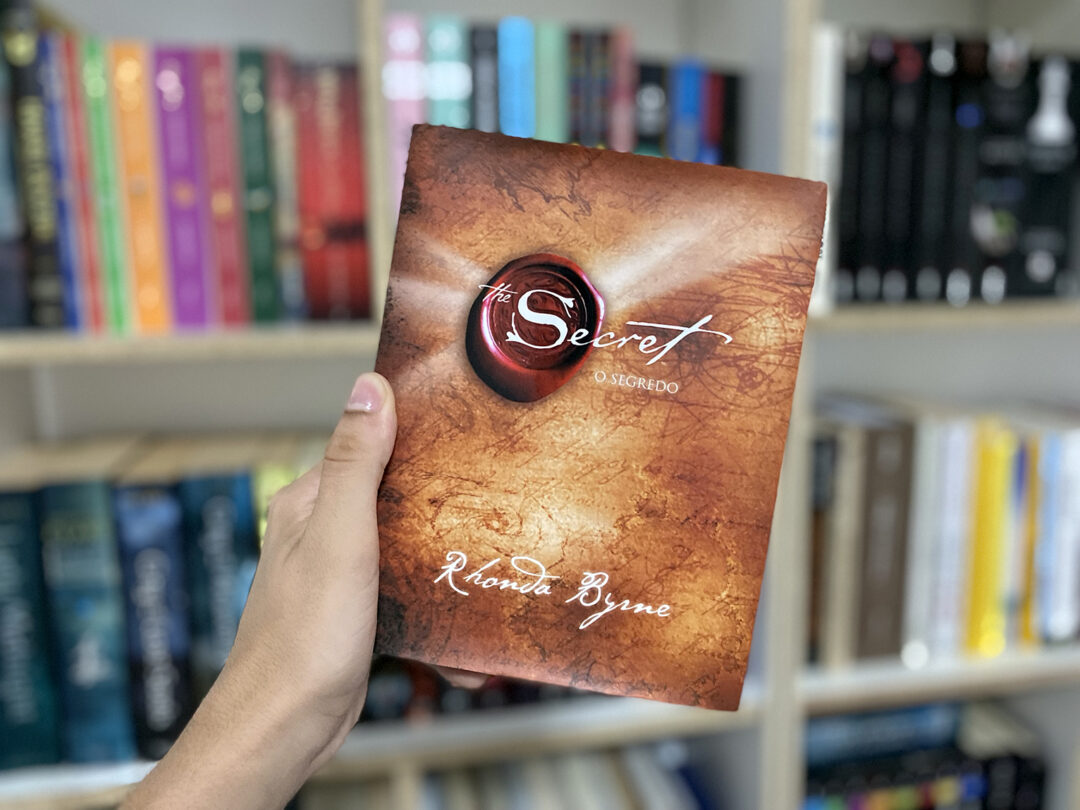 As melhores frases de O Segredo