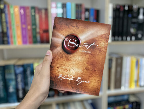 As melhores frases de O Segredo