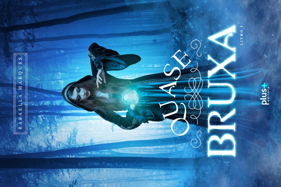 Escritora utiliza fantasia para levantar reflexões sobre autoaceitação