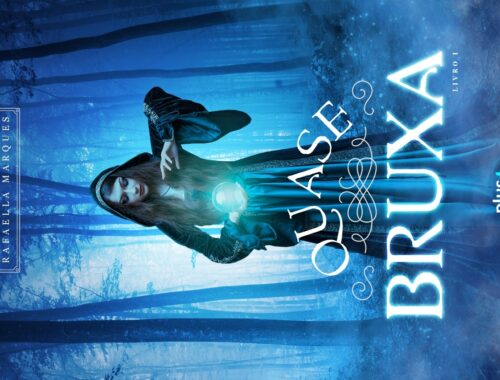 Escritora utiliza fantasia para levantar reflexões sobre autoaceitação