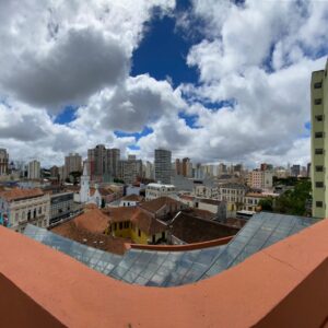 Roteiro: Curitiba no feriado prolongado