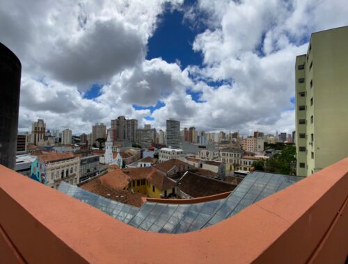 Roteiro: Curitiba no feriado prolongado