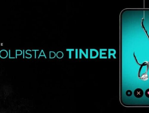 Golpista do Tinder: o que o documentário pode ensinar sobre ciberexposição?