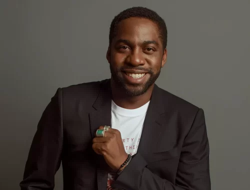 Hoje: Lázaro Ramos fala sobre representatividade na 2ª Semana Amazon de Literatura