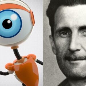 Big Brother: como George Orwell influenciou o reality show