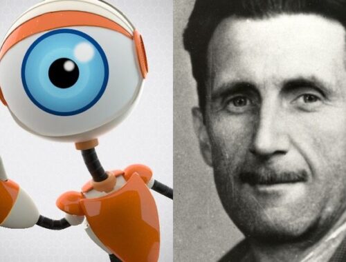 Big Brother: como George Orwell influenciou o reality show