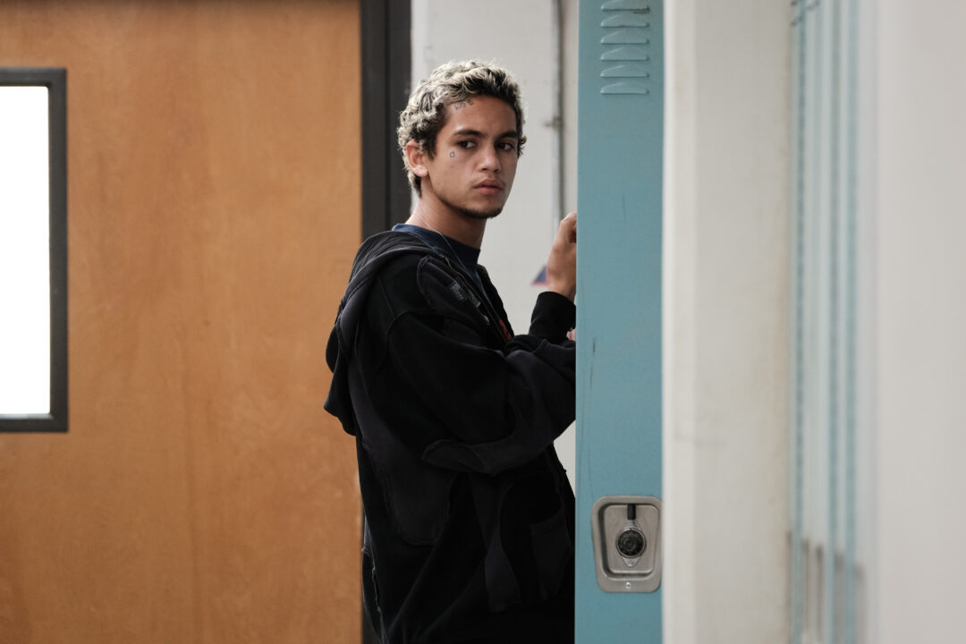 Quem é Dominic Fike, que interpreta o novo personagem Elliot de Euphoria
