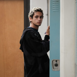 Quem é Dominic Fike, que interpreta o novo personagem Elliot de Euphoria