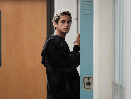 Quem é Dominic Fike, que interpreta o novo personagem Elliot de Euphoria