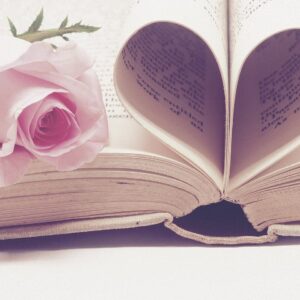 4 livros apaixonantes para celebrar o Dia do Amor