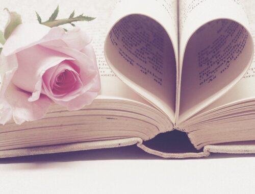 4 livros apaixonantes para celebrar o Dia do Amor