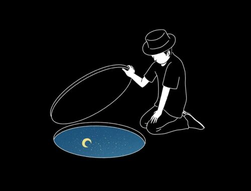 A gente enfrenta nossos gatilhos pelo amor