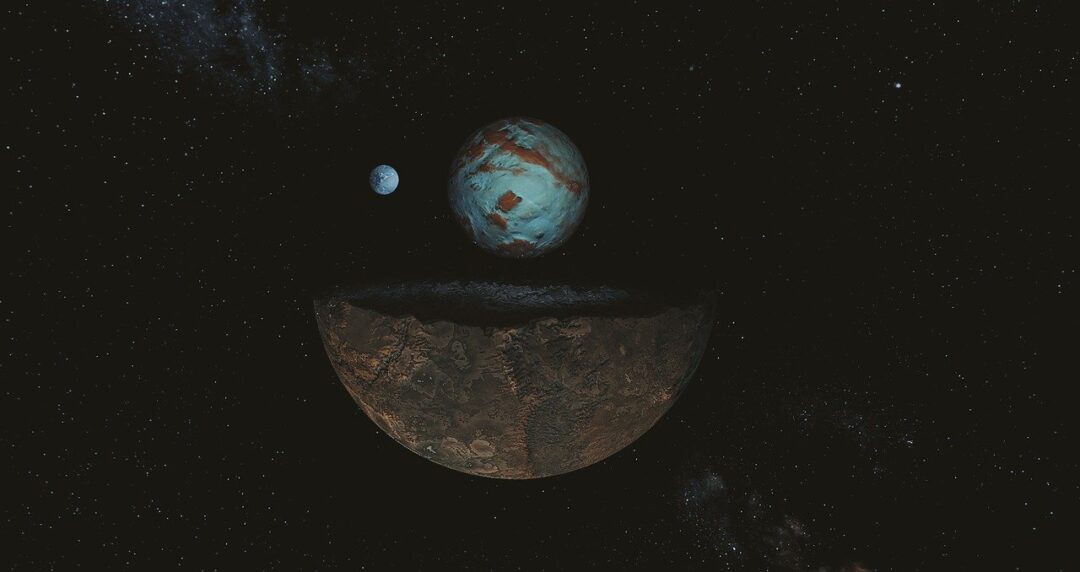 Constelação sistêmica: o que é e como funciona?