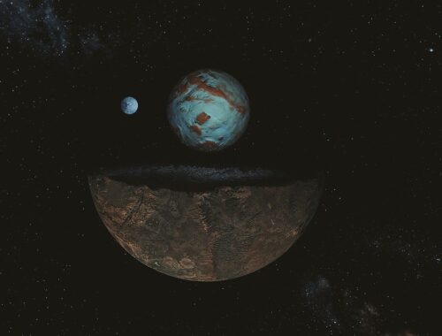 Constelação sistêmica: o que é e como funciona?