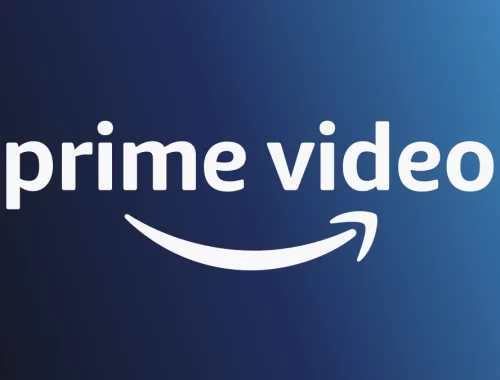 Prime Video - Estreias