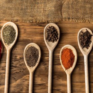 Espiritualidade e alimentação - Como o que comemos influencia nossa vida?