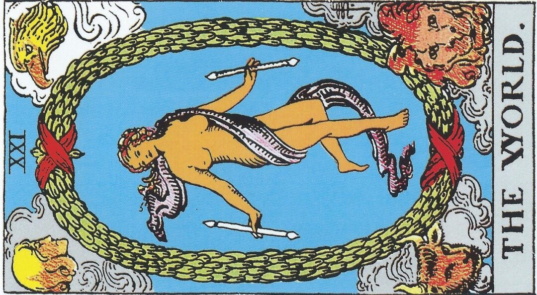 Três arcanos do tarô para seu mês de Fevereiro