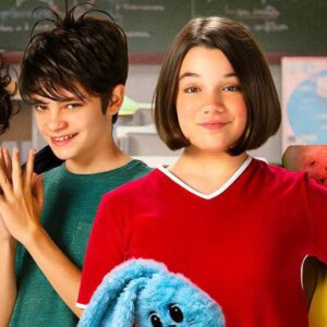 Turma da Mônica — Lições estreia em 11 de março no Prime Video