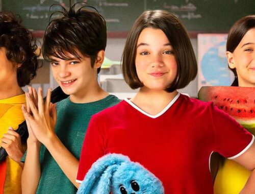 Turma da Mônica — Lições estreia em 11 de março no Prime Video