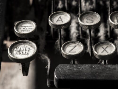 Escritor depois dos 50: os desafios e a importância de tomar uma decisão