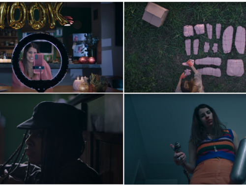 Paramount+ divulga trailer inédito de As Seguidoras, série protagonizada por Maria Bopp