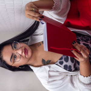 A filha primitiva, de Vanessa Passos, vence a 6ª edição do Prêmio Kindle de Literatura