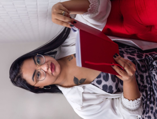 A filha primitiva, de Vanessa Passos, vence a 6ª edição do Prêmio Kindle de Literatura