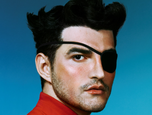 "PIRATA", álbum do Jão, atinge 100 milhões de streams no Spotify