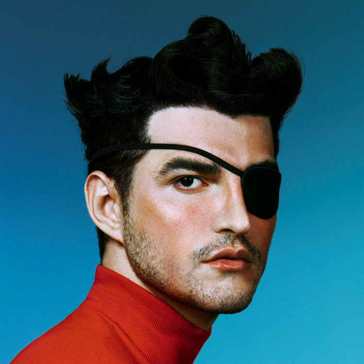 "PIRATA", álbum do Jão, atinge 100 milhões de streams no Spotify