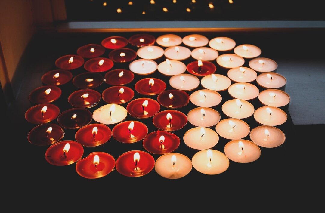 Você conhece as principais leis do carma?