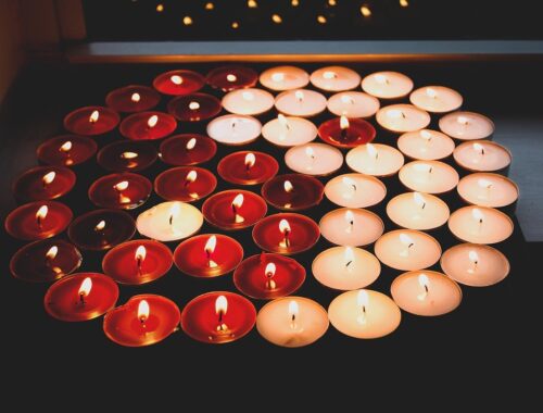 Você conhece as principais leis do carma?