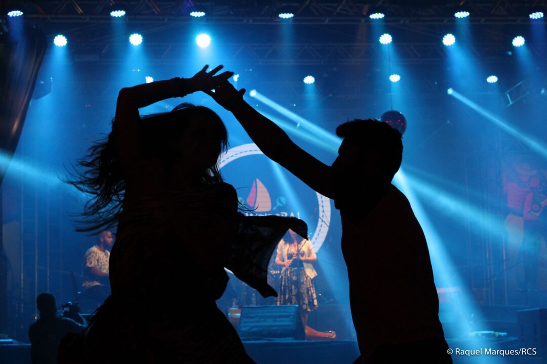 Ilharriba! retorna a Ilhabela em clima de festa