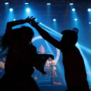 Ilharriba! retorna a Ilhabela em clima de festa