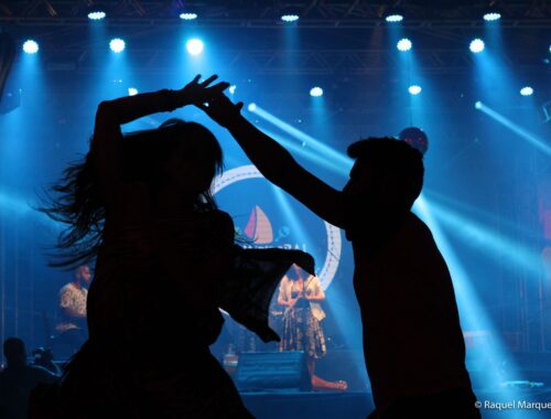 Ilharriba! retorna a Ilhabela em clima de festa