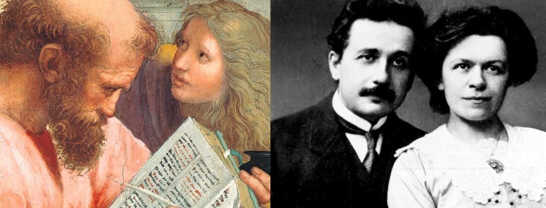 Mulheres na Ciência: determinismo biológico e protagonismo na História