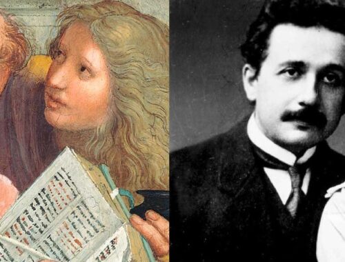 Mulheres na Ciência: determinismo biológico e protagonismo na História