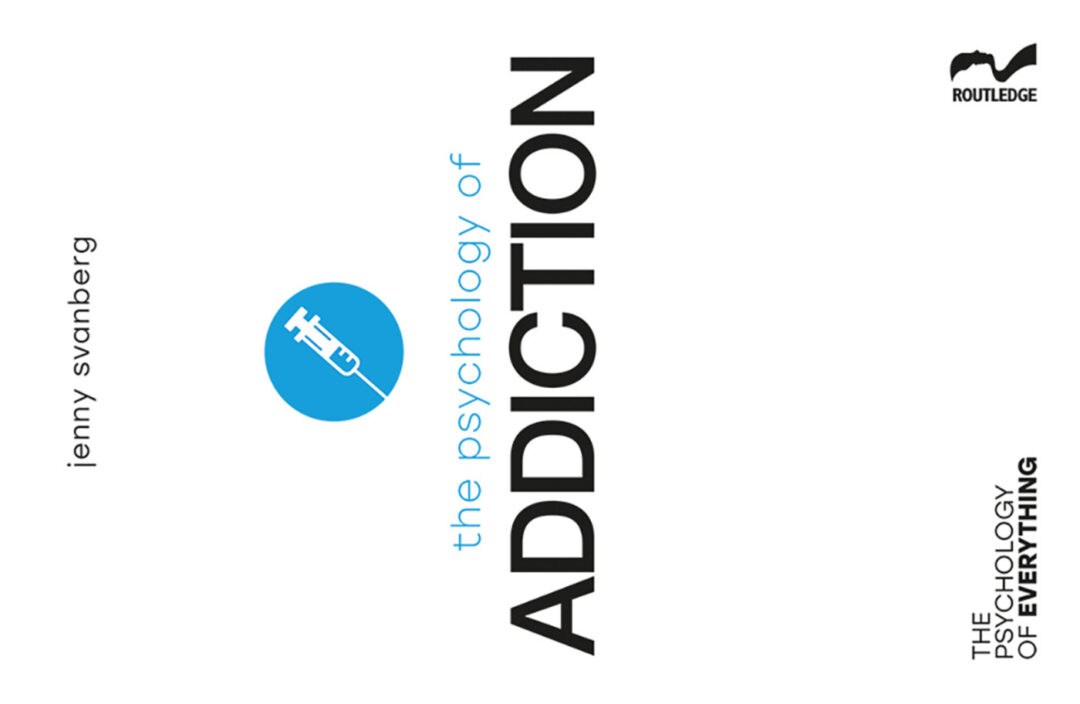 Vício é escolha? Em livro, psicóloga usa ciência para desbancar mitos sobre adicção