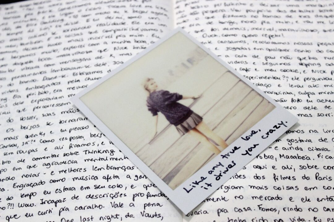 Será que algo disso foi real?