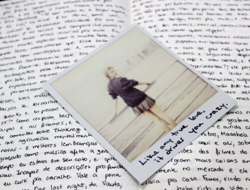 Será que algo disso foi real?