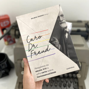 Resenha: Caro Dr Freud, Gilson Iannini (Org.)