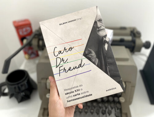 Resenha: Caro Dr Freud, Gilson Iannini (Org.)