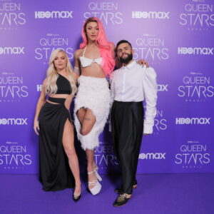 HBO Max divulga as participantes de Queen Stars Brasil