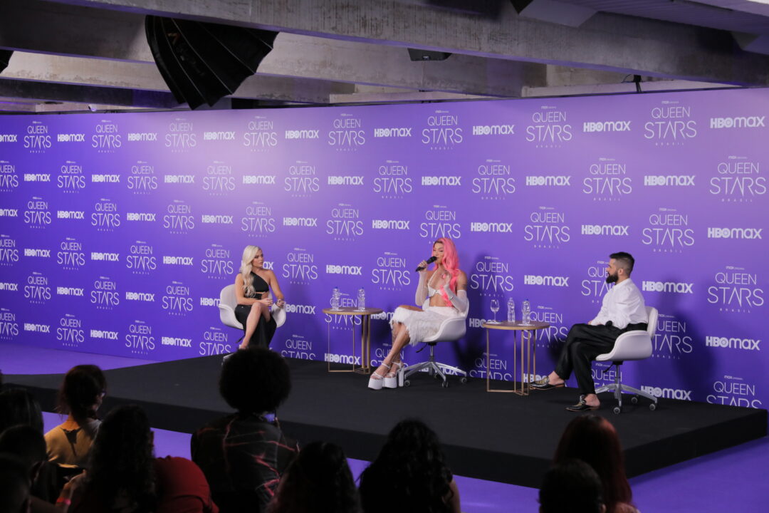 Queen Stars Brasil: Novo reality da HBO Max estreia em 24 de março