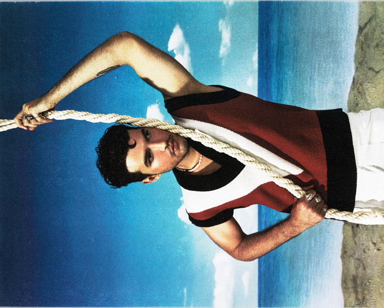 Jão esgota mais uma data em São Paulo da turnê "PIRATA"